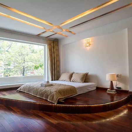 The Wooden Apartments - In The Heart Of Ben Thanh Ho Chi Minh City Bagian luar foto